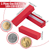 Cardboard Paper Gift Boxs CON-WH0107-58-2