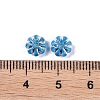 Acrylic Beads LS-SACR-C005-02D-3