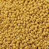 MIYUKI Round Rocailles Beads X-SEED-G008-RR4452-3