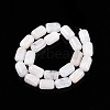 Natural Rainbow Moonstone Beads Strands G-G980-30B-3