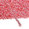 TOHO 8/0 Round Beads SEED-XTR08-0906-3