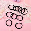 Polyester Hair Accessories OHAR-TADJ0099-01-6