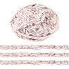 Super Bulky Imitation Fur Polyester Yarn OCOR-TAC0016-36E-2