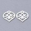 Freshwater Shell Pendants SHEL-T007-17-1