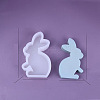 Rabbit Silicone Molds PW-WG65EEF-04-1