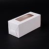 Cardboard Paper Gift Box CON-C019-01C-4