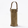 Reusable Kraft paper Water Cup Holder CARB-G005-C-01-1