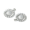 304 Stainless Steel Charms STAS-L269-062P-3