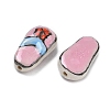 Handmade Porcelain Beads PR-CBA2F6A-01F-2