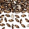 Preciosa® MAXIMA Crystal Fancy Stones Y-PRC-FG10-10220-1