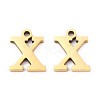 201 Stainless Steel Charms STAS-N091-176X-LG-2