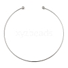 Non-Tarnish 304 Stainless Steel Necklaces NJEW-F312-01P-2