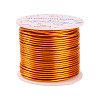 Round Aluminum Wire AW-YW0001-2mm-06B-1