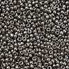 TOHO 8/0 Round Beads X-SEED-TR08-0602-2