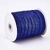 Glitter Sparkle Ribbon SRIB-T002-01B-26-2