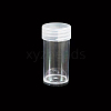 Plastic Bottles X1-AJEW-TAC0001-05-1