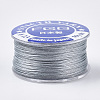 Special Coated Nylon Beading Threads for Seed Beads OCOR-R038-23-3