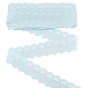 Cotton Ribbon OCOR-WH0111-66B-1
