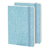 Rectangle Watercolor Sketchbook AJEW-WH0455-310B-B-1