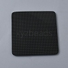 Rubber Cup Mats AJEW-WH0410-22-1