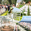 24Pcs 2 Sets Paper Seat Reserved Sign Hanging AJEW-CN0006-21B-5