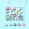 30Pcs Alloy Bead FIND-FS0004-61-7