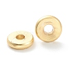 Brass Beads X-KK-P198-08C-MG-2