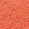 MIYUKI Round Rocailles Beads SEED-JP0009-RR0424-3