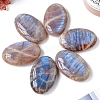 Natural Rainbow Moonstone Healing Stones PW-WGEEFAF-01-4