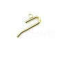 Alloy Hair Stick Findings OHAR-PW0001-348B-1