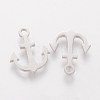 201 Stainless Steel Charms STAS-S105-T163-2