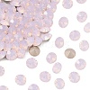 Preciosa® MAXIMA Crystal Round Stones LS-Y-PRC-RBSS29-71350-1