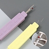 Plastic Handle Steel Seam Rippers LS-PW-WG22020-01-4