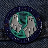 Halloween Luminous Enamel Pins JEWB-P043-01A-2