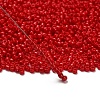 TOHO 8/0 Round Beads SEED-TR08-0045-3