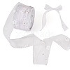 20M Polyester Ribbons SRIB-TA0001-30B-2