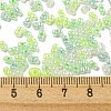 Ceylon Glass Seed Beads SEED-K009-02B-42-4