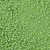 11/0 Czech Opaque Glass Seed Beads SEED-N004-003B-04-4