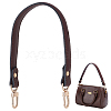 1Pc Cowhide Leather Bag Strap Bag Handles FIND-CL0002-17A-1
