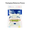 TOHO Round Seed Beads SEED-XTR08-2202-5