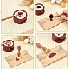 Wax Seal Stamp Set AJEW-WH0517-015-3