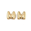 304 Stainless Steel Charms STAS-C135-03M-G-1