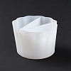 Reusable Split Cup for Paint Pouring DIY-E056-01B-3