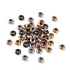 Kissitty Brass Beads KK-KS0001-17-NR-11