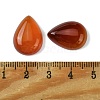 Natural Carnelian Cabochons G-L601-01A-02-3