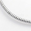 Electroplate Non-magnetic Synthetic Hematite Beads Strands X-G-J216D-08-1