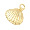 Brass Pendants KK-A266-12K-G-2