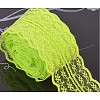 Lace Trim OCOR-WH0008-A05-1