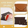 3Pcs 3 Sizes Felt Bag Organizer Inserts FIND-WH0172-16C-5
