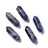 Natural Sodalite Healing Stones G-K330-30-1